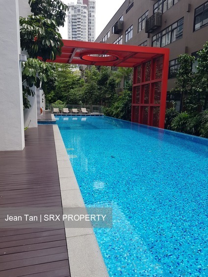The Inspira (D9), Condominium #171232562